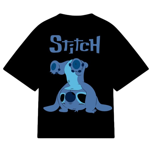 camisa stitch