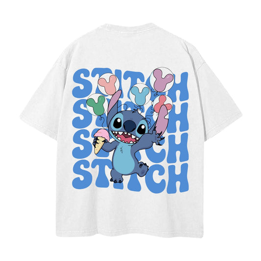 camisa stitch NIKE