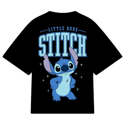 camisa stitch PASANDO