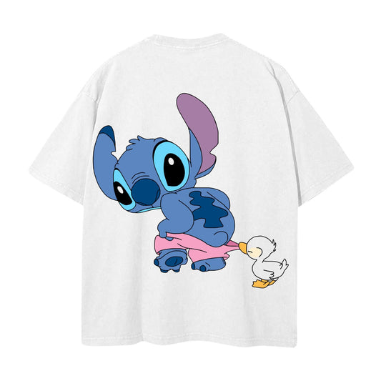camisa stitch PATITO