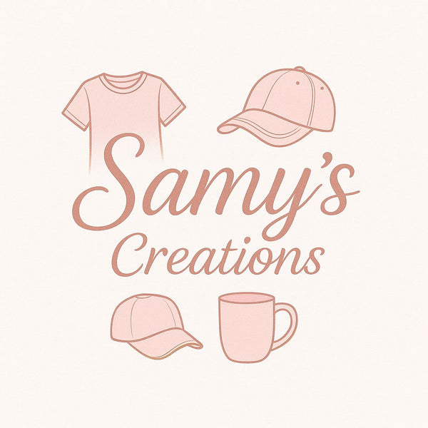 SAMY’S CREATIONS