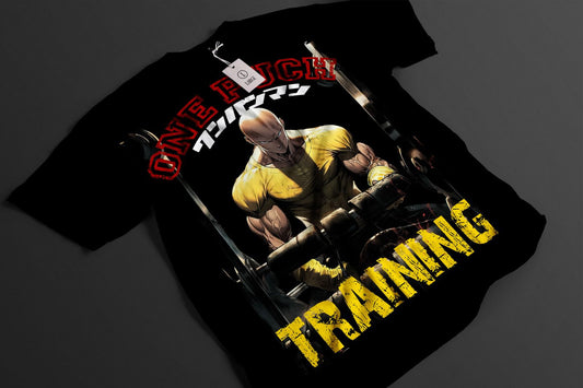 camisa one puch