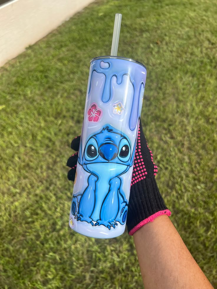 Tumbler personalizado (20 oz)